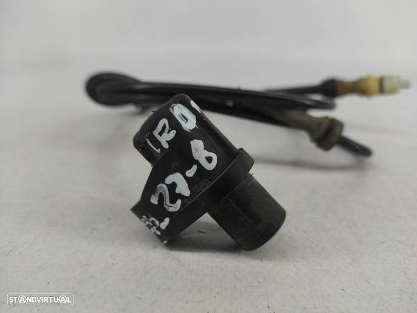 Sensor De Abs Smart Roadster (452) - 4