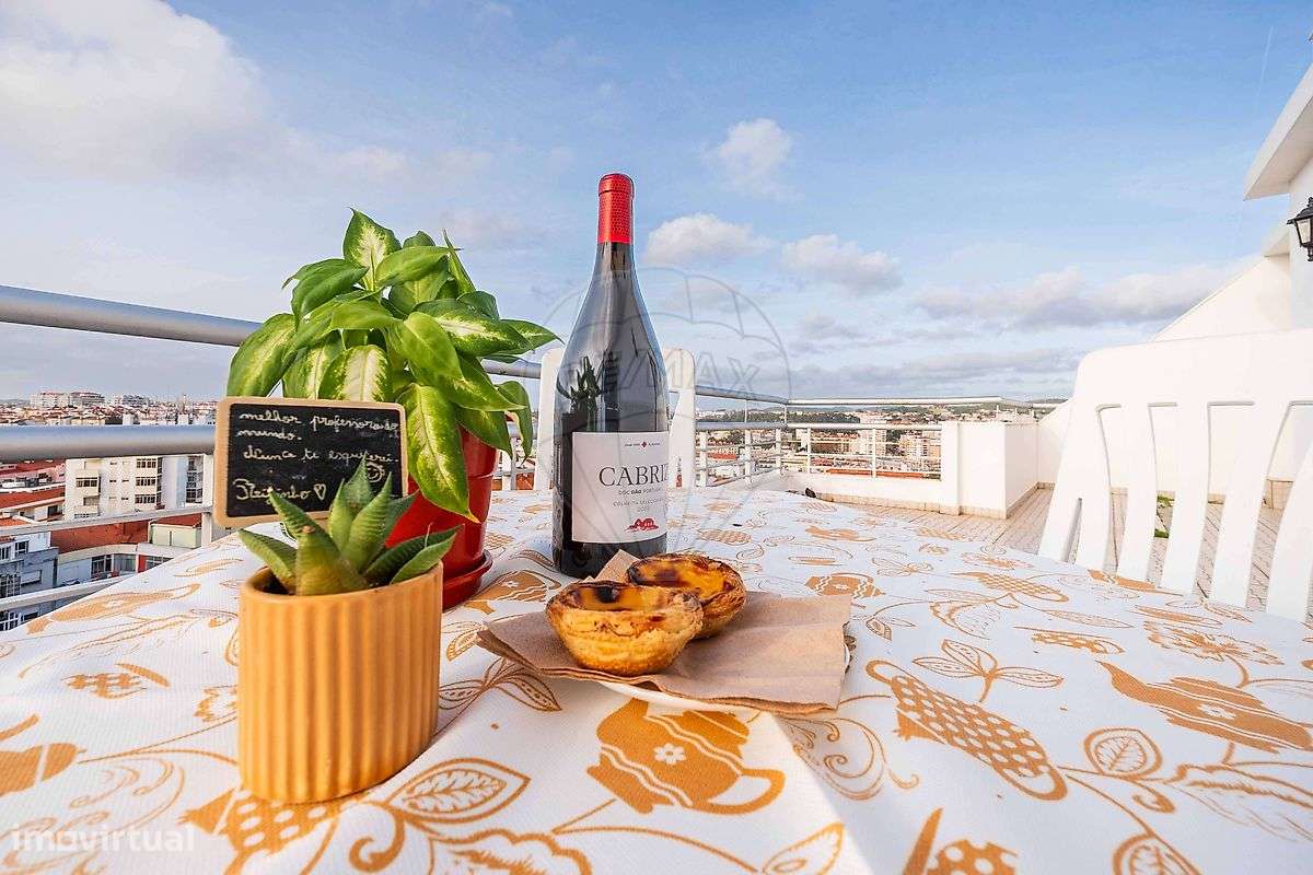 Apartamento T3 para venda-43