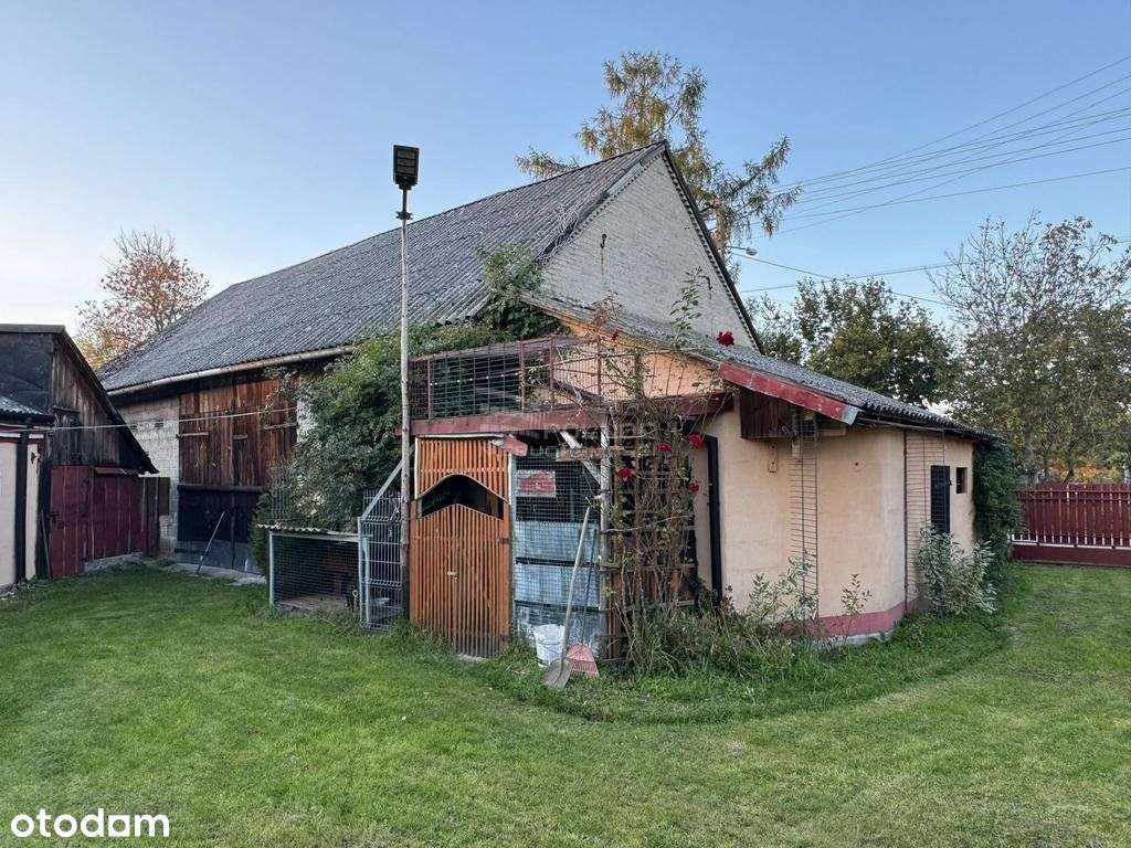 Drewniany Domek Czarnca - Pełny obrazek: 4/15