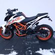 KTM Duke - 4