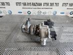 Turbo Turbina Turbosuflanta Mercedes CLA GLA A/B Class C/X118 W176 W247 H247 GLB 1.3 TCE Cod A2820302700 Renault Dacia Motor 282914 HR13DDT Hybrid - Dezmembrari Arad - 1