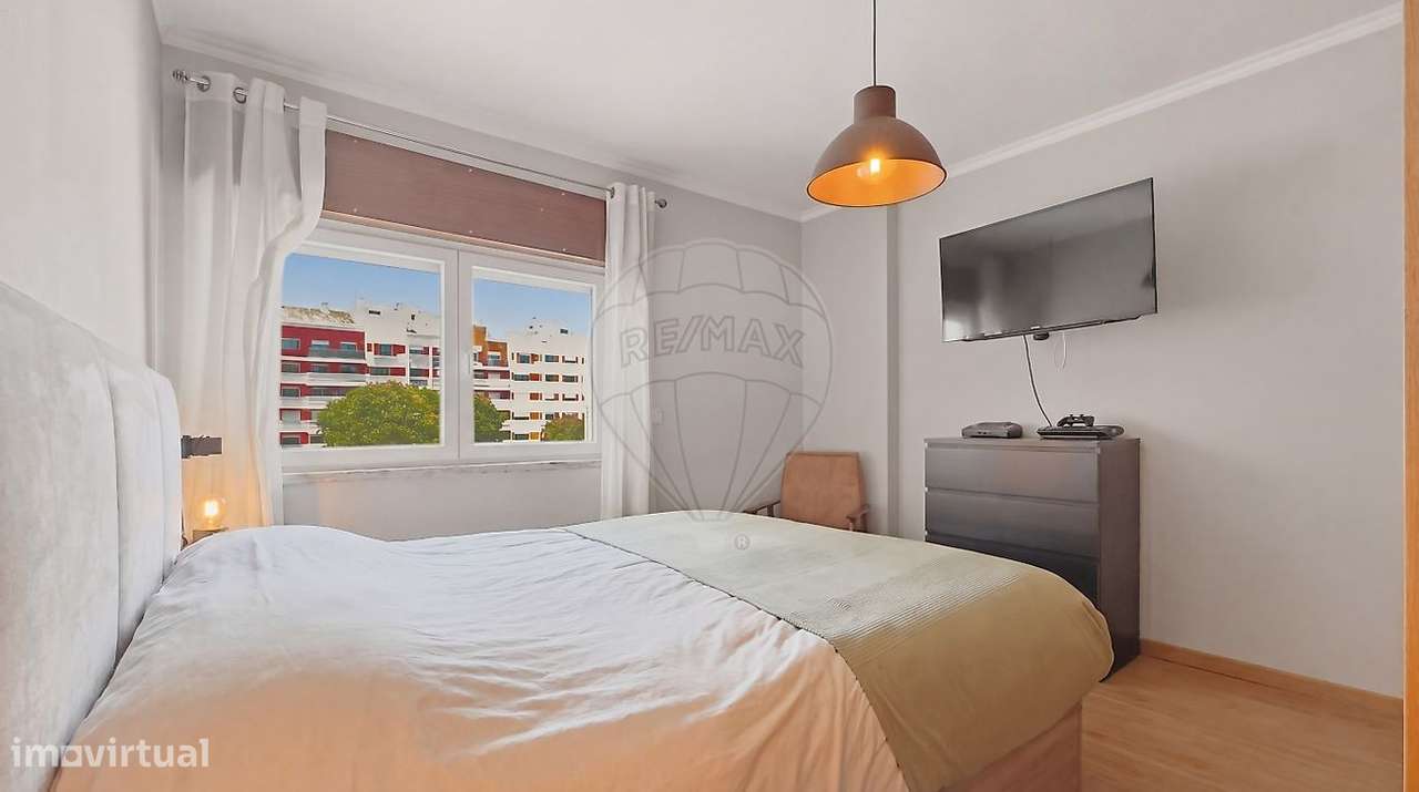 Apartamento T3 à venda em Sintra-9