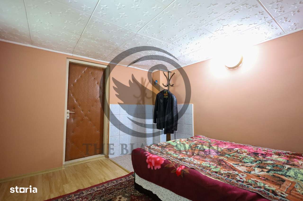 Casa cu 5 camere de vanzare | 700 mp teren | Valea Dulce, Prahova - Imagine principală: 5/20