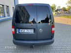 Volkswagen Caddy - 3