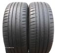 4 x MICHELIN 225/45 ZR19 96W XL Pilot Sport 4 LATO 6mm - 4