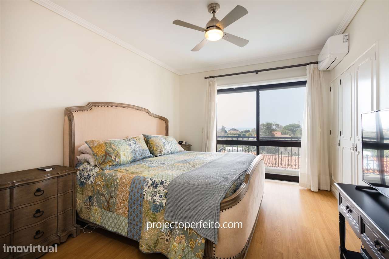 Moradia Geminada T4 Venda em São Félix da Marinha,Vila Nova de Gaia-19