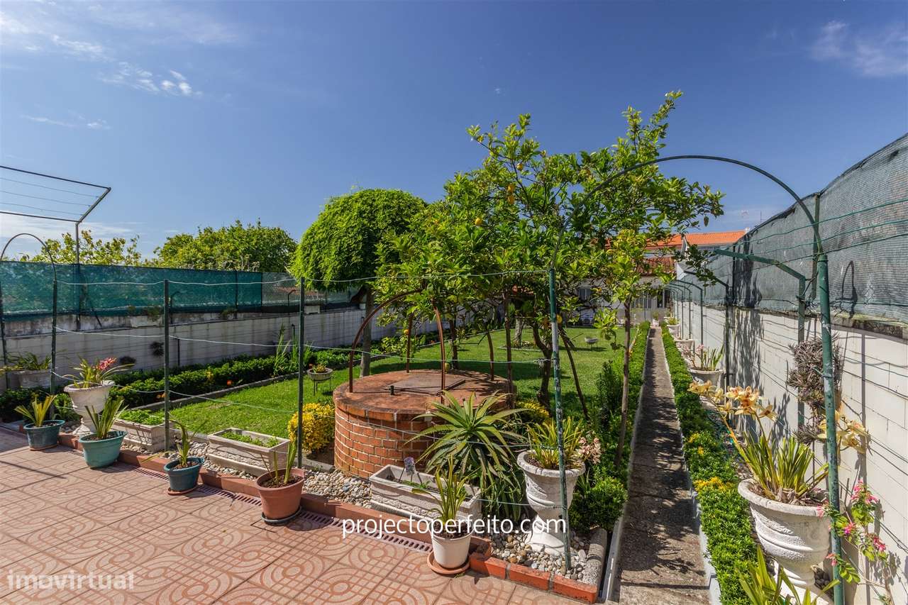 Moradia T4 Venda em Silvalde,Espinho - Grande imagem: 4/35