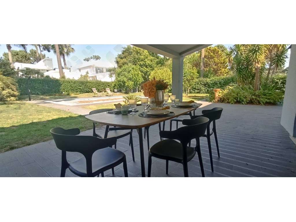 MARAVILHOSA MORADIA HERDADE DA AROEIRA (V4)-7