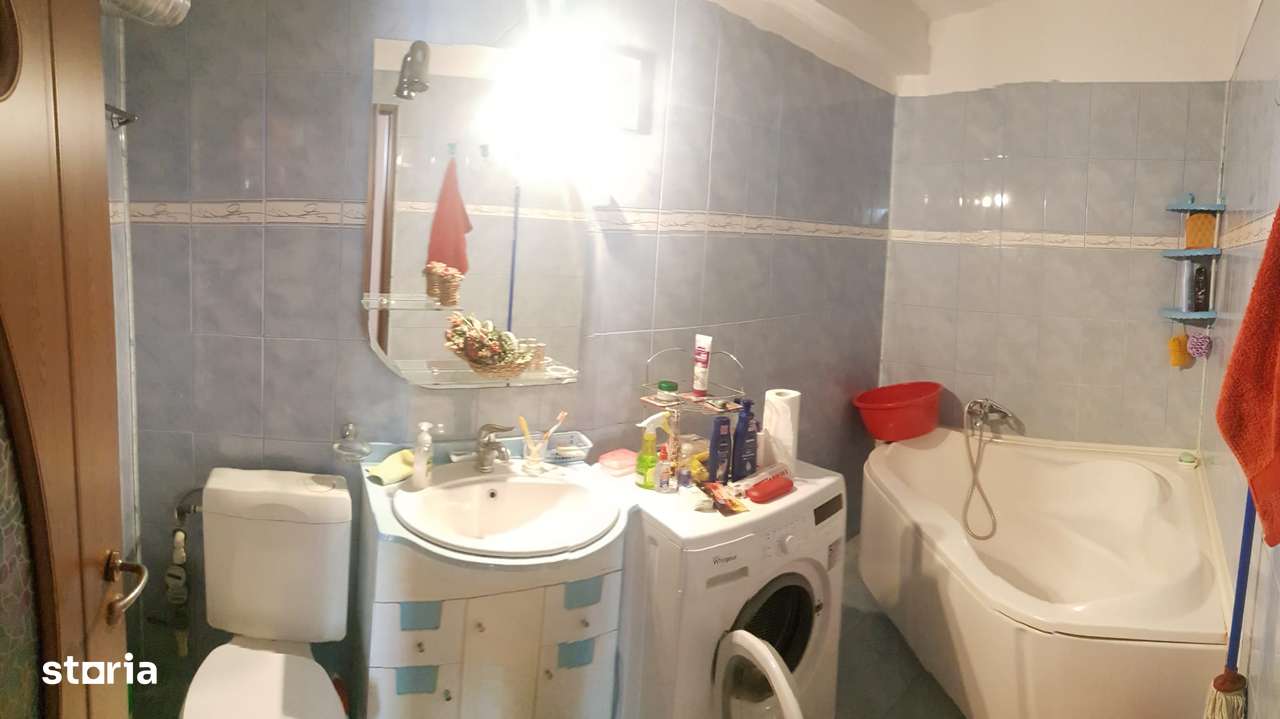 Apartament 2 camere cu terasa-13