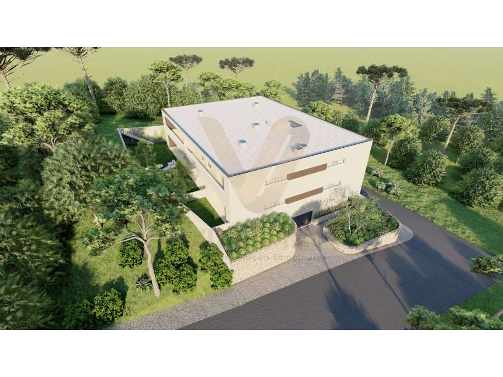 Apartamento T1 | Feitosa - Ponte de Lima-6