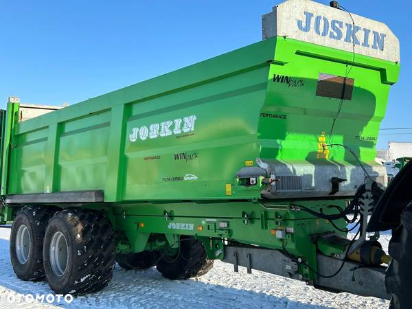 Joskin Ferti Space7014 25 BU - 1