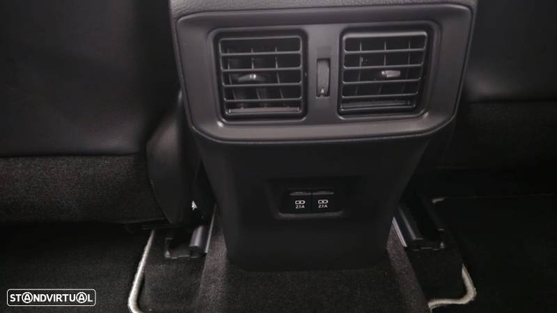 Toyota RAV4 2.5 HDF Exclusive - 31