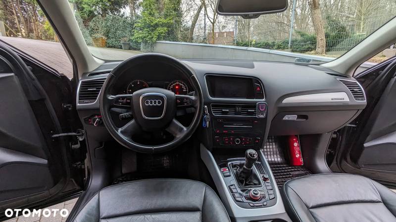 Audi Q5 2.0 TDI Quattro - 19