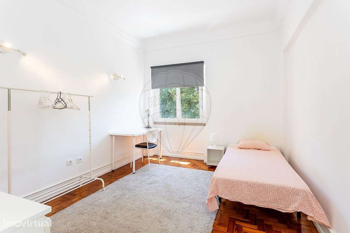 Apartamento T4 para venda-19