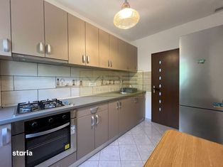 Apartament 2 camere decomadat LIDL Galata