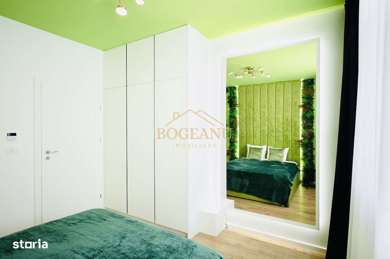 BG116-Apartament Nou Premium 2 cam-Central-5