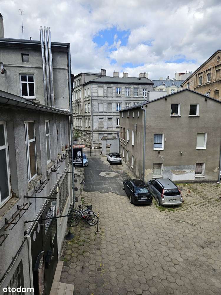 Świetna lokalizacja. Udział. Zakup tylko za gotówkę. - Pełny obrazek: 5/7