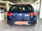 VW Golf 1.6 TDi BlueMotion Trendline - 18