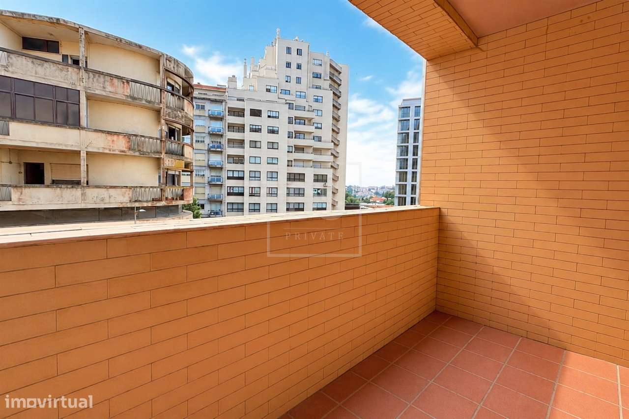 Apartamento T2 Venda em Mafamude e Vilar do Paraíso,Vila Nova de Gaia-14