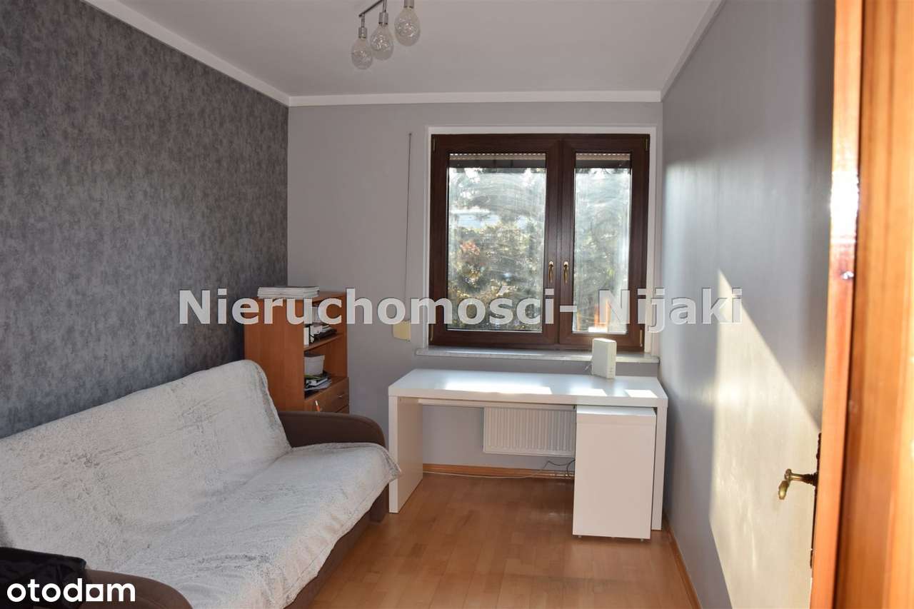 Skrajny szeregowiec, Skórzewo 170 m2-8