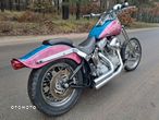 Harley-Davidson Softail Standard - 7