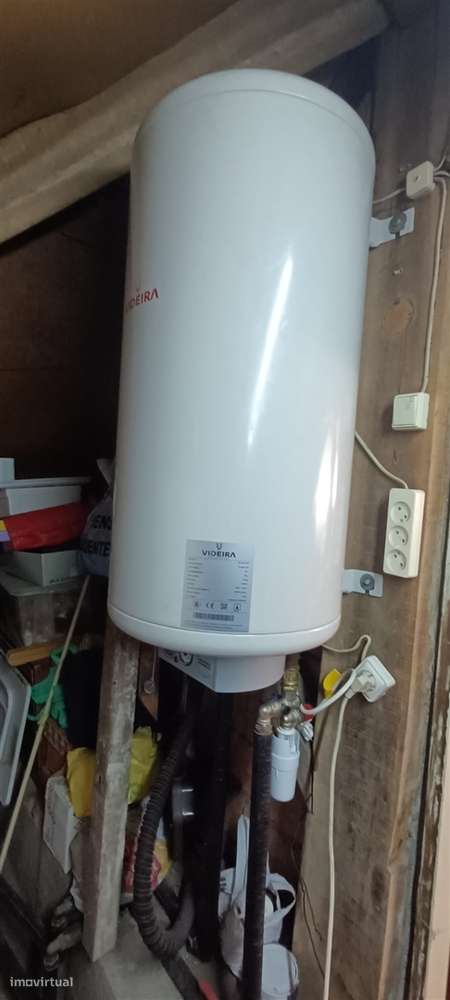 Andar Moradia T2 Venda em Cedofeita, Santo Ildefonso, Sé, Miragaia, Sã-56