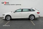 Skoda Superb 2.0 TDI Ambition DSG - 4