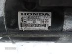 Motor de Arranque Honda Accord - 3