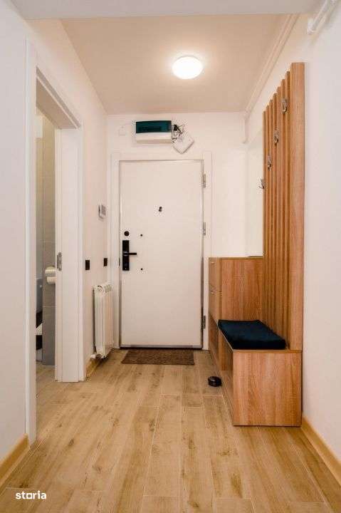 Alezzi Infinity  / vedere la mare  si piscina/ Loc de parcare-6