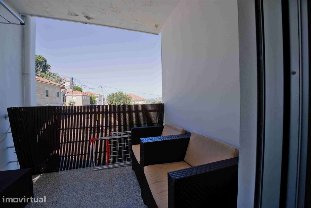 Apartamento T2 Venda em Canelas,Penafiel-9