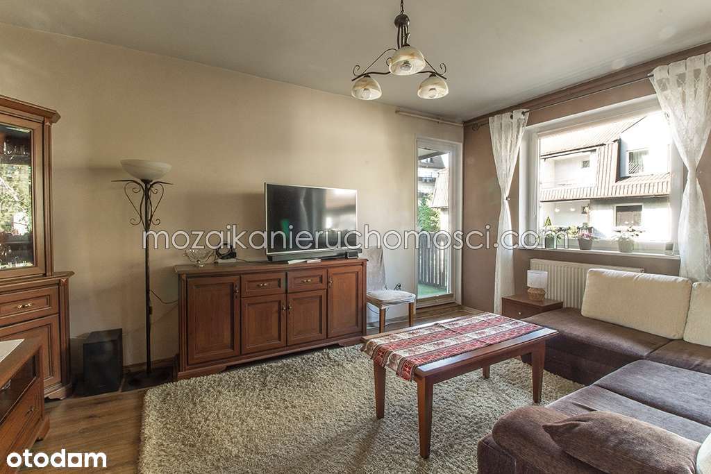 dwustronne - duży salon+dwie sypialnie - Pełny obrazek: 4/20