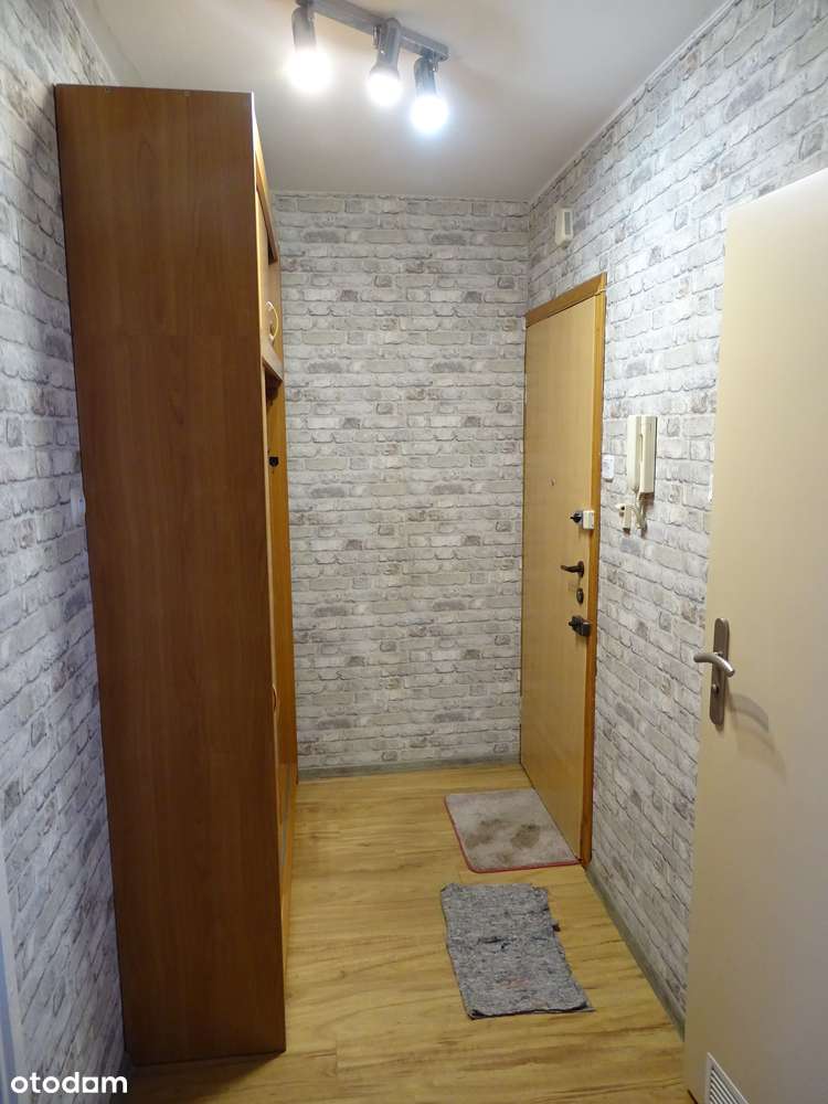 Mieszkanie na sprzedaż-5