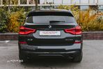 BMW X3 - 7