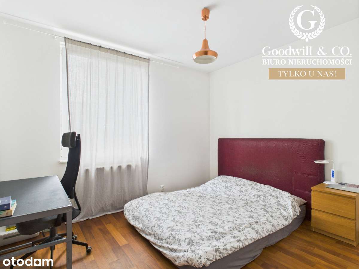 3 pokoje, zielona części Grabówka, wysoki standard-11