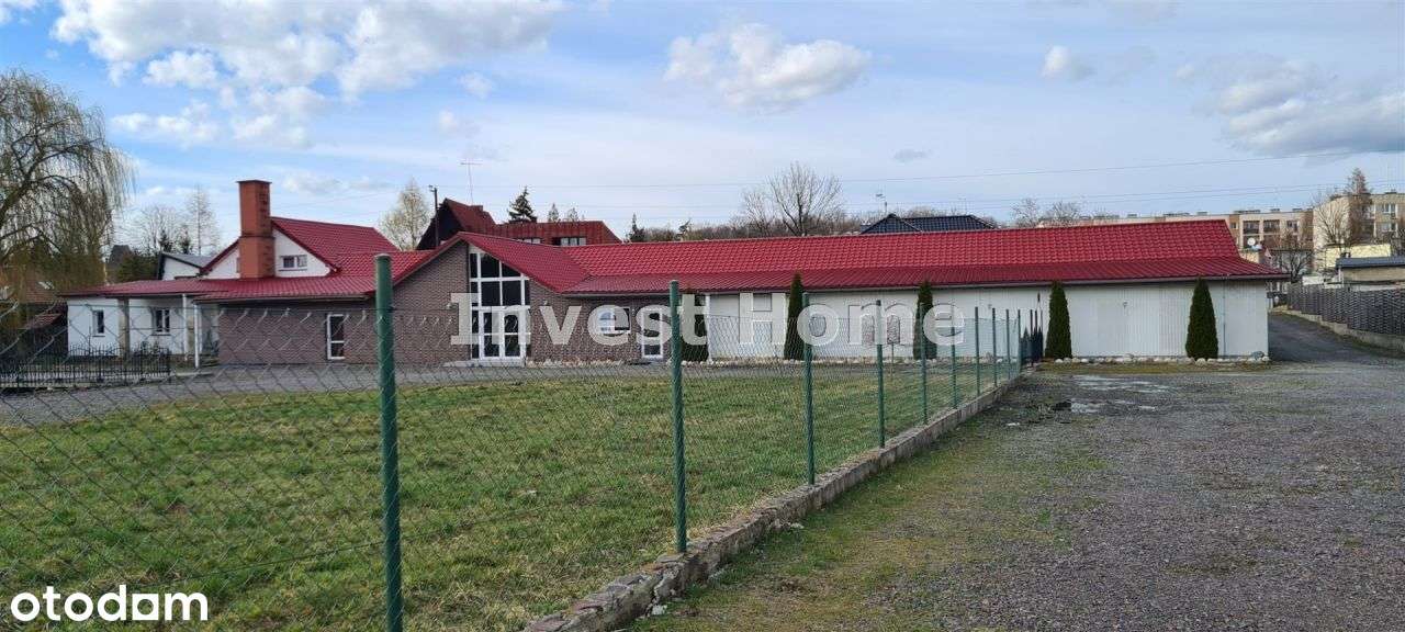 Dom weselny na sprzedaż Prudnik - Pełny obrazek: 4/14