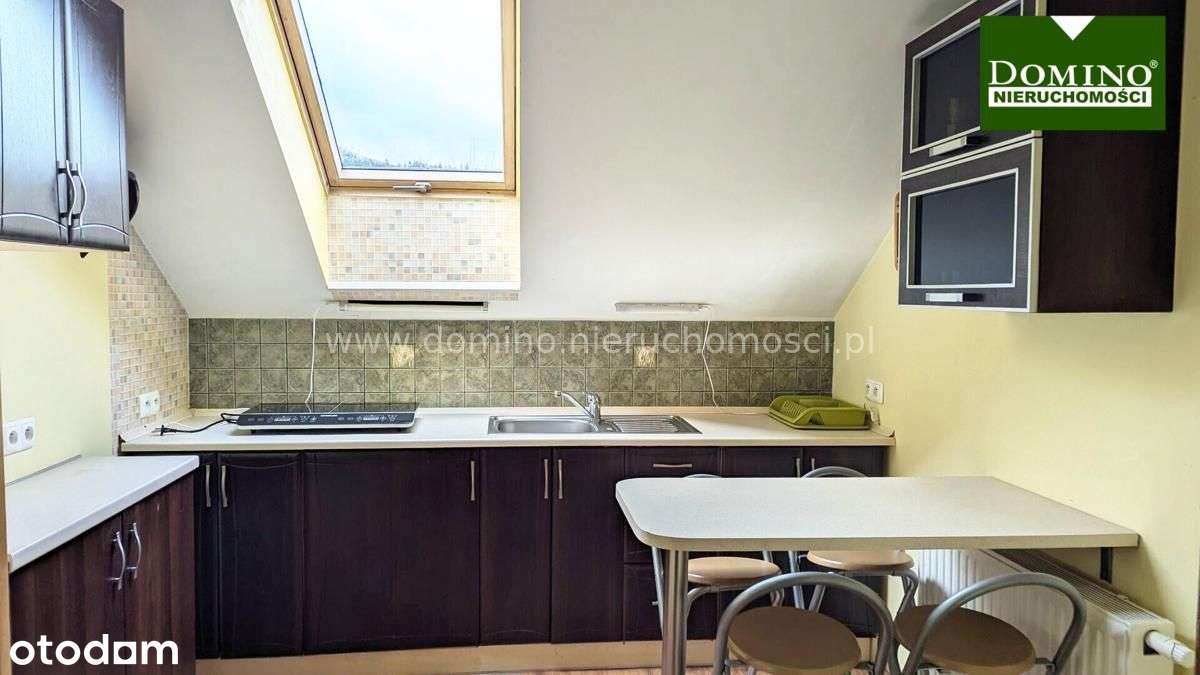 Wisła Mieszkanie M-3-3