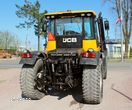 JCB Fastrac 3190 - 4