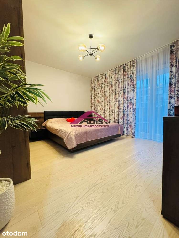 Mieszkanie, 64 m², Warszawa-10