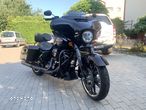 Harley-Davidson Touring Street Glide - 1