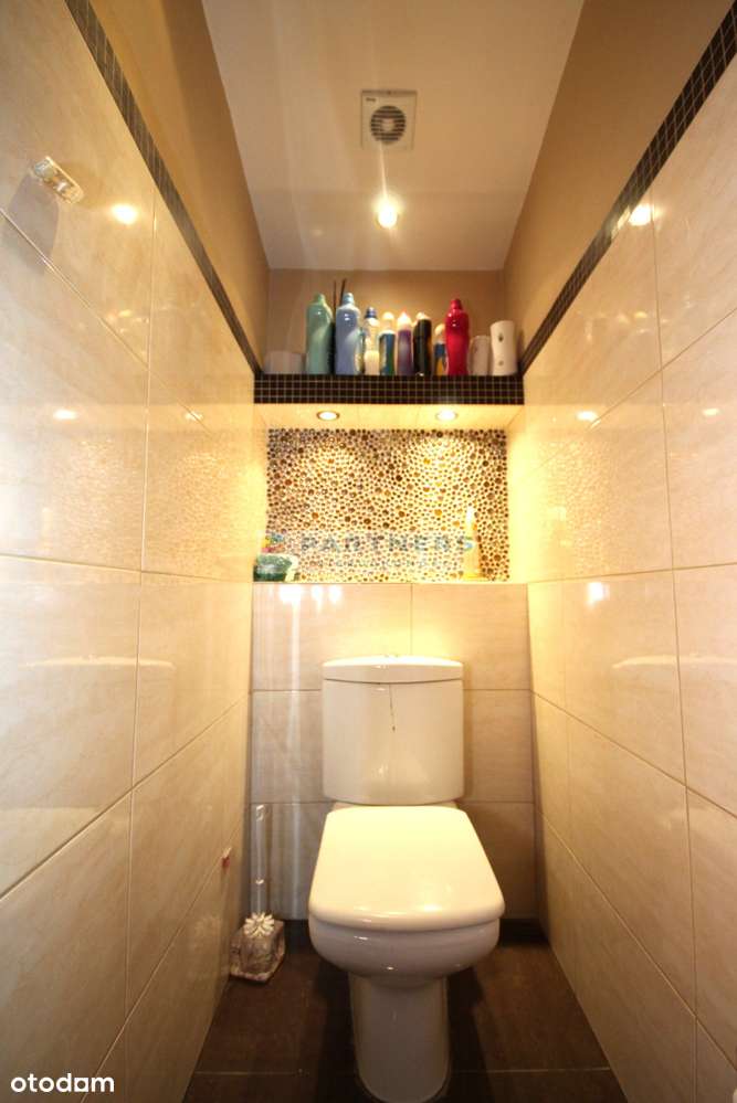 Przestronne 72m2-4 pokoje na Podzamczu!-7