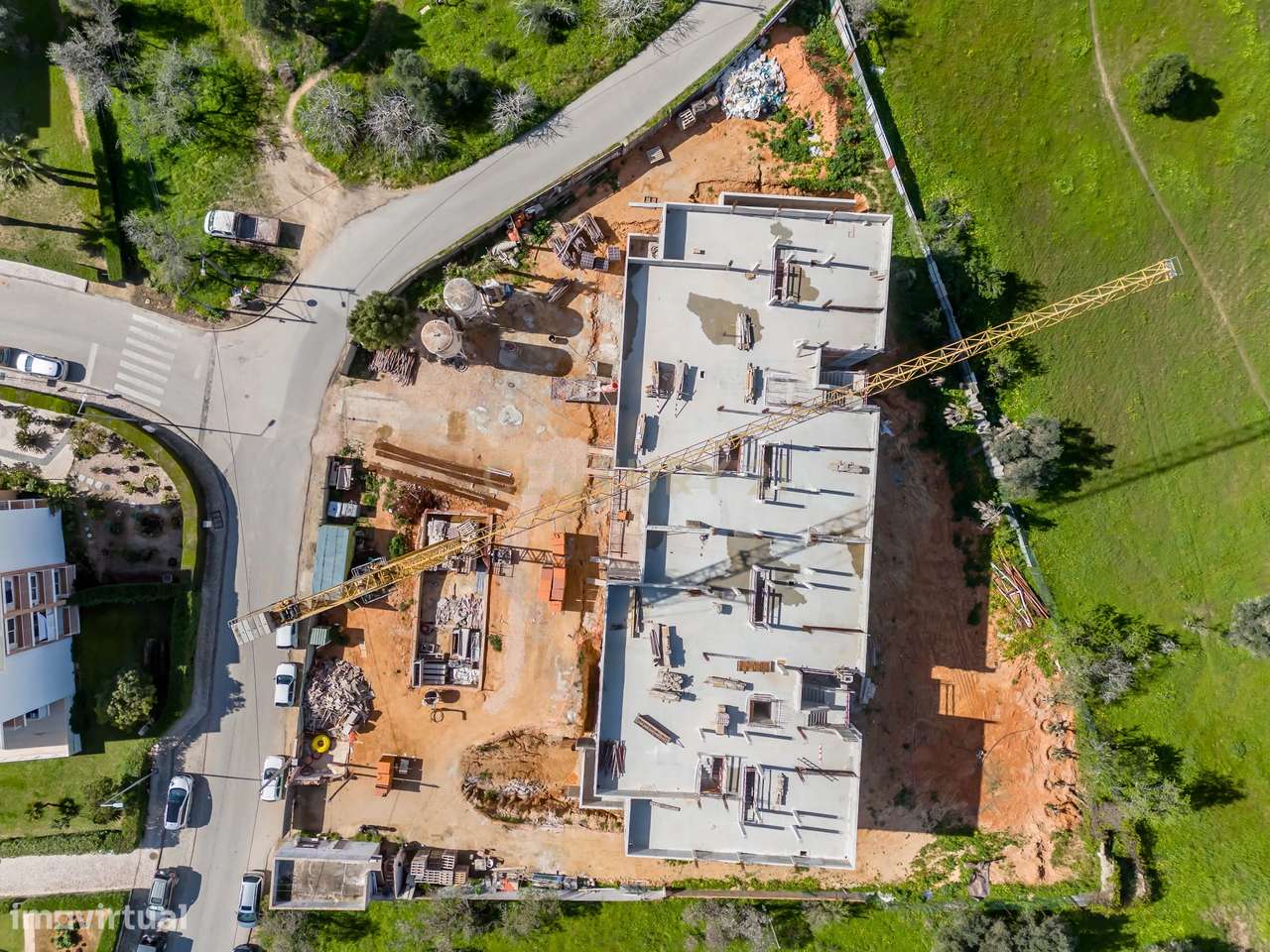 Azure Residence – O Segredo Melhor Guardado de Alvor - Grande imagem: 3/16