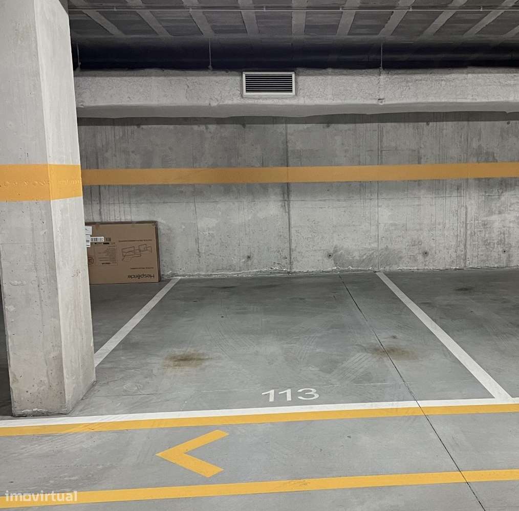 Alugo vaga Polo universitário - Grande imagem: 2/2