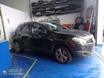 Nissan Qashqai +2 2.0 DCI ás peças - 2