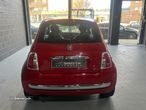 Fiat 500 1.2 8V Pop-Star - 9