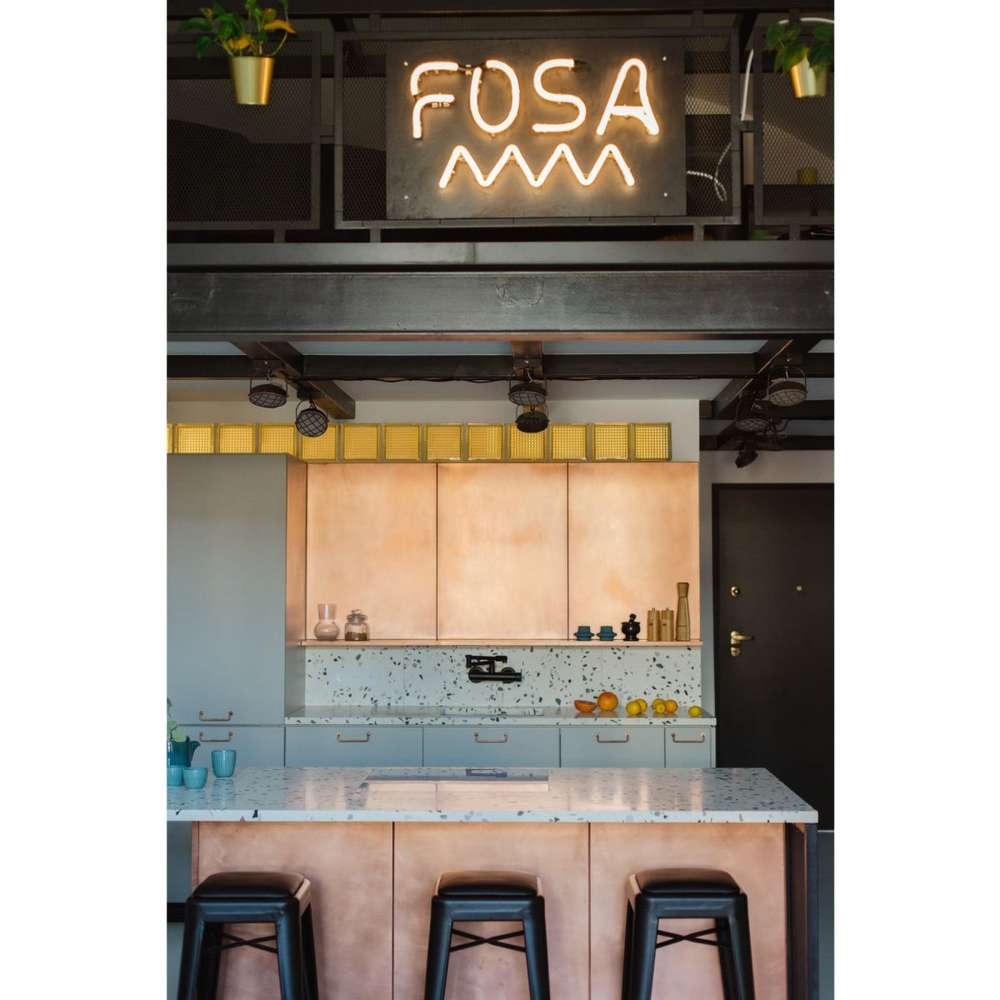 Loft 5m wysokości, 61,34m2 - Pl. Jana Pawła II-0