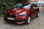 BMW Seria 2 218d Active Tourer Advantage - 5