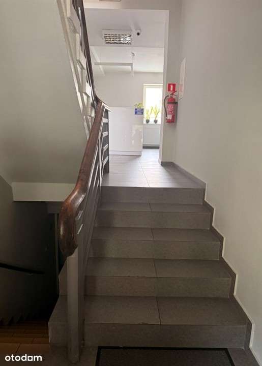 BIURO – POZNAŃ, ŁAZARZ, UL. POTWOROWSKIEGO 11 - Pełny obrazek: 5/12