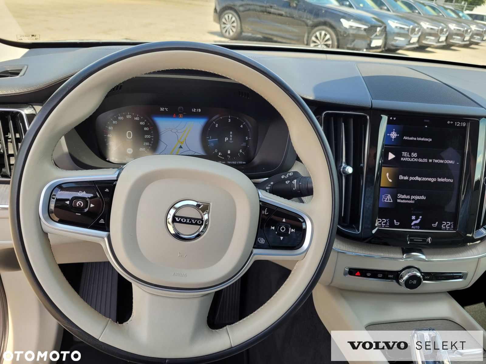 Volvo XC 60 - 23