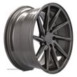 4x Felgi GUN 19 m.in. do AUDI A5 S5 b8 b9 A6 A7 Q2 Q3 Q5 Vossen - B1059 (B1058) - 6