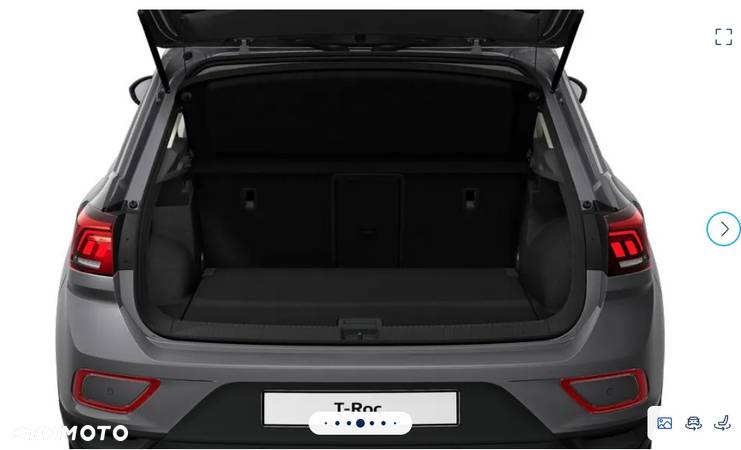 Volkswagen T-Roc 1.5 TSI Life - 8